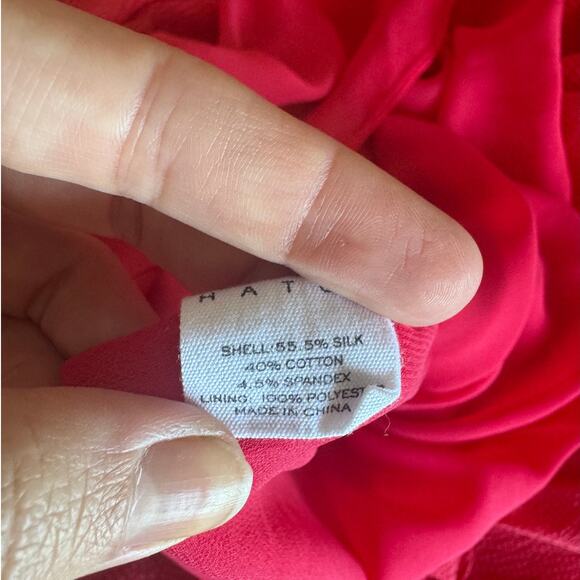 HATCH Cover-up - Picture 6 of 6